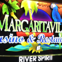 Margaritaville Casino - River Spirit - Tulsa